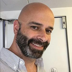 Meet your Posher, Jason